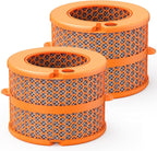2 Pack PH04 Carbon Fiber Evaporator Filter Replacement Compatible - Image 14