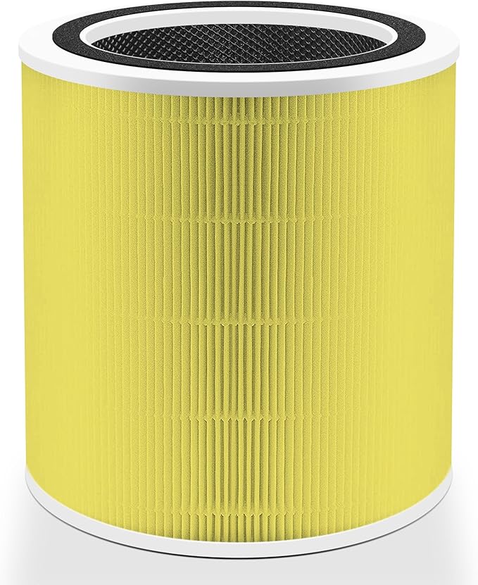 Core 400S Pet Care Replacement Filter by Funmit