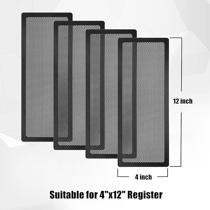 Floor Register Vent Cover - Image 9
