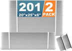 201 Replacement Furnace Filter Compatible - Image 8