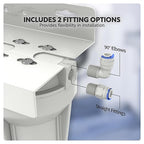 Aquatic Life Sediment Carbon Plus Water Filtration System, Particulate - Image 3