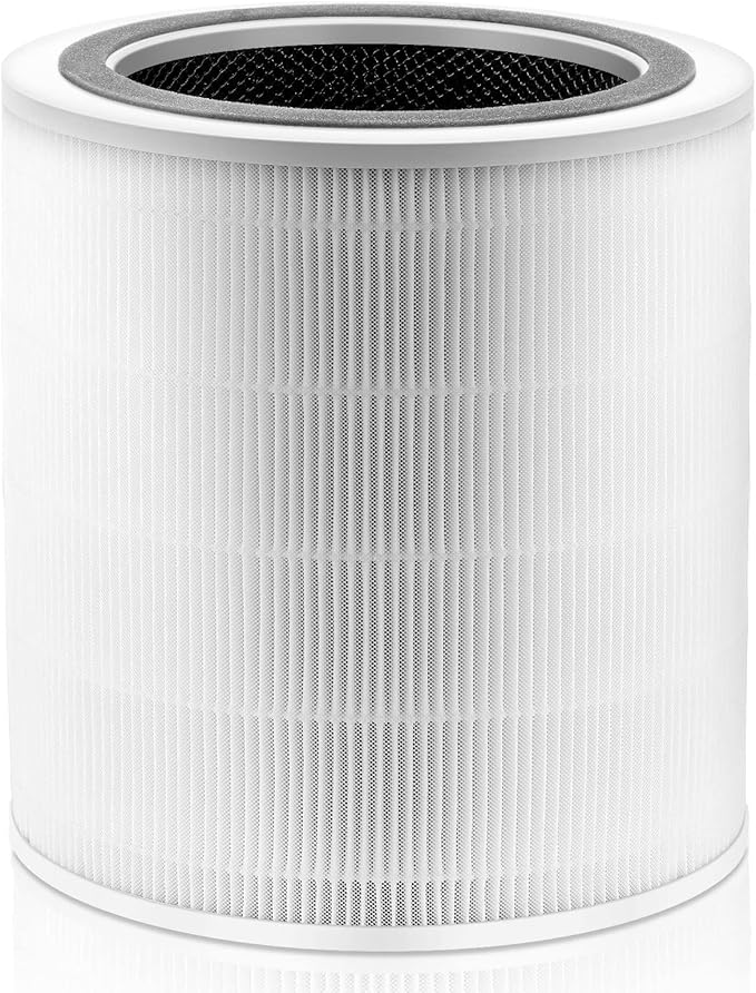Core 400S Replacement Filter for LEVOIT Core 400S Smart WiFi Air Purifie-r by isinlive