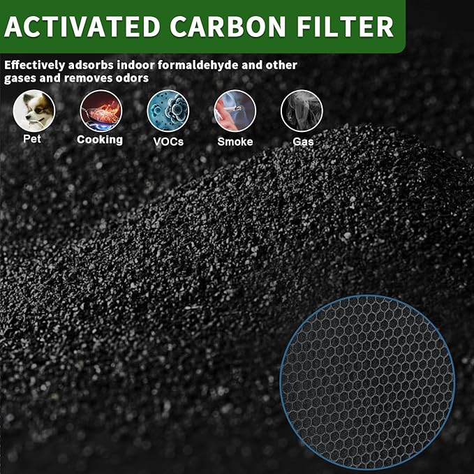 BioGS 2.0 Filter Kit Compatible - Image 5