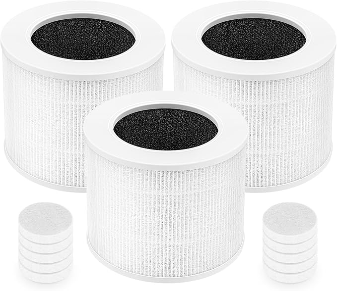 Core Mini Replacement Filter Compatible by isinlive