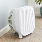 Heavy Duty Carbon Air Purifier, Oransi TrueCarbon AMD-150C, Removes Smoke And - Image 8