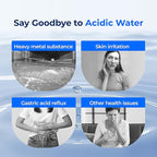 Waterdrop Alkaline DA29-00020B Replacement - Image 2