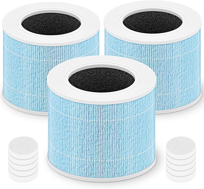 Core Mini Smoke Remover Replacement Filter by PETOX