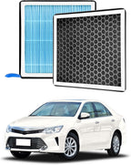 CP157 Dedicated Cabin Air Filter by KisFace