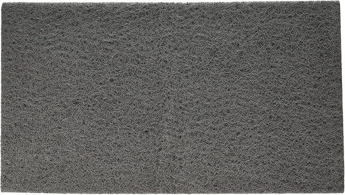 PENN-PLAX Nitrate Reducer Aquarium Filter Media Pad – Easy to Cut into Any Size - Image 4