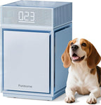 Air Purifiers for Bedroom Home Large Room up to 3600 Sq Ft PM 2.5 Display Air by Unknown