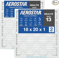 18x20x1 AC and Furnace Air Filter by Aerostar by AirFiltersDelivered