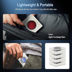 Astromania Telescope Eyepiece Filte Set 1.25 Inches, Eyepieces Filters Ideal - Image 7