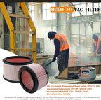 VJFF Fine Dust Replacement Filter Fits Vacmaster VFB511B 0201 Beast/ VWMB508 - Image 3