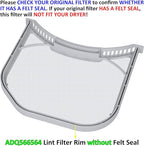 ADQ566564 Lint Filter Replacement - Image 8