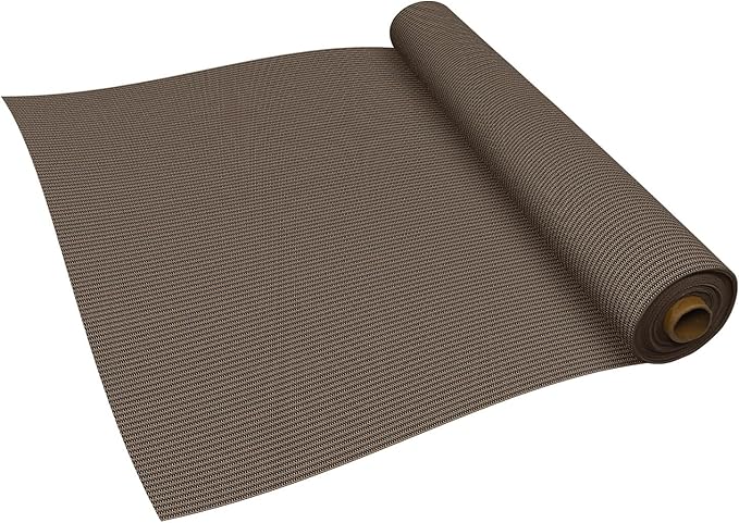 TANG Sun Shade Fabric Roll 8'x83' Shade Cloth by TANG