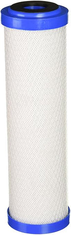 Watts Premier 1-Micron VOC Carbon Block Post-Filter by WattsPremier