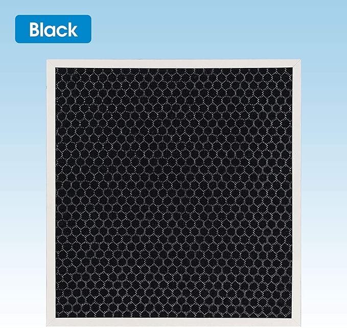 Abestorm 2-in-1 /HEPA/Activated Carbon Filter Replacement Set - Image 4
