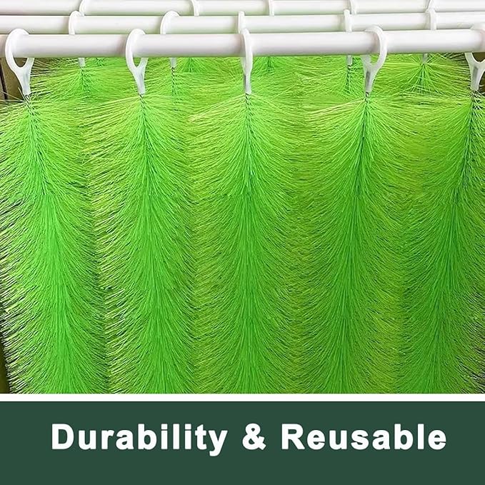 30 Packs Filter Brushes Aquarium Brushes Set - Image 4
