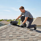 Roof Vent - Attic Mesh for Airflow Control | Ventilation Roll Filter Barrier - Image 4