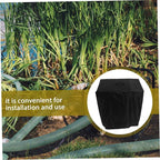 KESYOO Pool Pump Cover Filter Pump Enclosure - Image 9