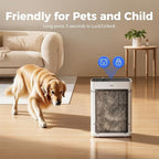 Air Purifier for Home Large Room Bedroom Up to 3000 Sq Ft - Image 7