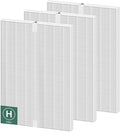 5500-2 Air Purifier Filter Replacement by Pulluty