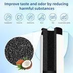 ADQ747935 Replacement for LG Water Filter LT1000P, Compatible - Image 5
