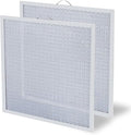 99010316 Range Hood Grease Vent Filter 11 1/4" x 11 3/4" by WZKO