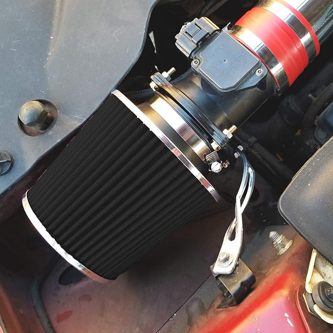 Mortar Aftermarket Auto Air Filter Replacement - Image 3