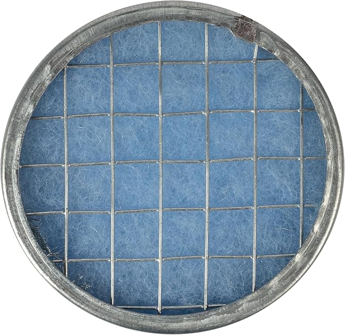 4" Inch Filter Replacement - Image 6