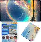 Fluorescent Light Covers by ANGSYLTH