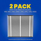 AprilAire 410 Replacement Filter - Image 2