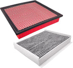 JTBU150-10262 Engine and Cabin Air Filter - Image 5