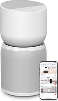 TCL Breeva A3 Smart Air Purifier by TCL