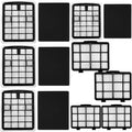 8 Pack Replacement Filters Compatible by PhoebCynthi