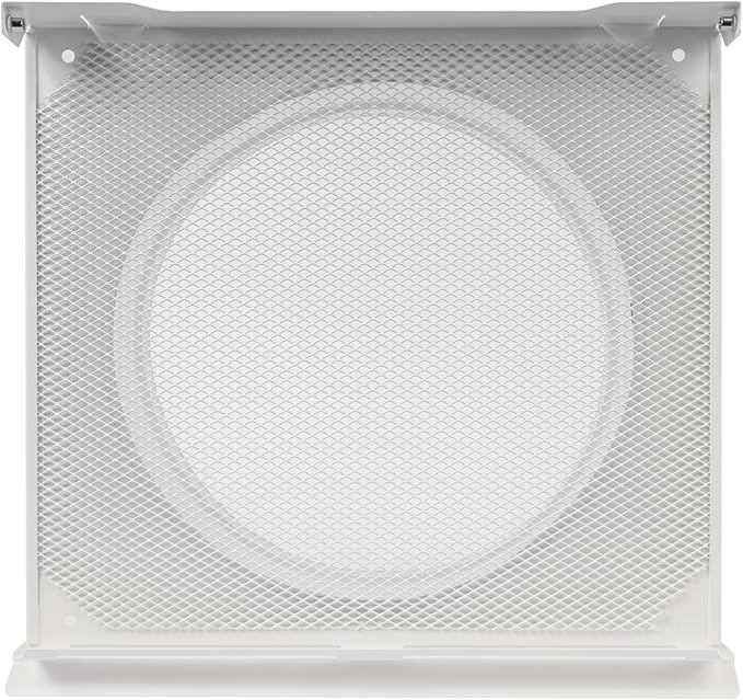 Vent Systems 10" Inch Air Supply Vent Cover - Image 7