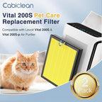 Vital 200S-P Pet Care Replacement Filter - Image 2