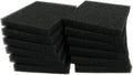 ALEGI Aquarium Bio Sponge Fitler Media, 6.28 x 5.5 x 0.78 Inch Fish Tank Filter by ALEGIAquarium