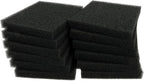 ALEGI Aquarium Bio Sponge Fitler Media, 6.28 x 5.5 x 0.78 Inch Fish Tank Filter by ALEGIAquarium