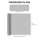 40 Mesh 304 Stainless Steel Mesh Screen, Rust Free Woven Wire Mesh, Metal Mesh - Image 2