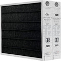 Lennox Healthy Climate Lennox X6675 20x25x5 Healthy Climate Carbon-Clean MERV by Unknown