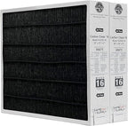 Lennox Healthy Climate Lennox X6675 20x25x5 Healthy Climate Carbon-Clean MERV by Unknown
