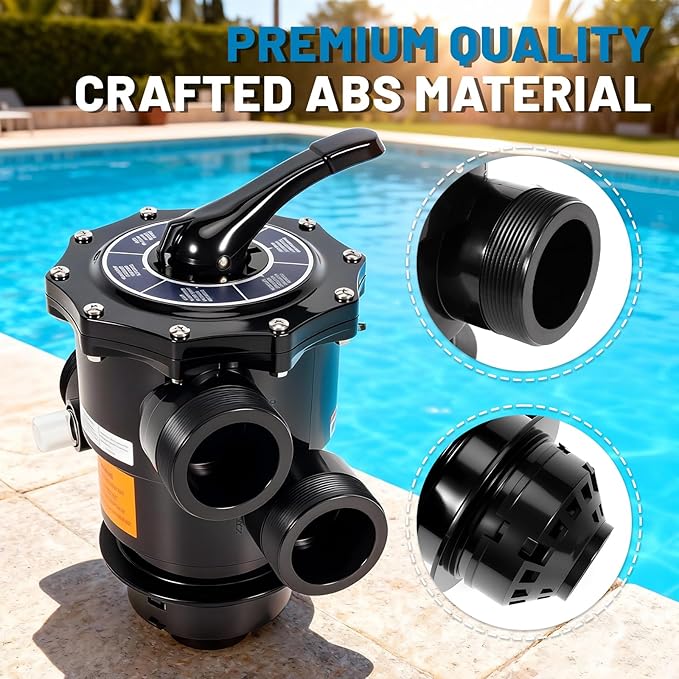 263085 Top Mount Multiport Valve Compatible - Image 6