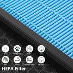Vital 100S Smoke Remover Replacement Filter - Image 5