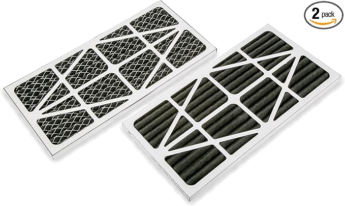 WEN Activated Carbon Air Filters, 5-Micron Inner Filter by WEN