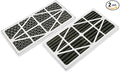 WEN Activated Carbon Air Filters, 5-Micron Inner Filter by WEN