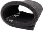 ALEGI Aquarium Filter Media Foam Material Cut to Fit - Image 2