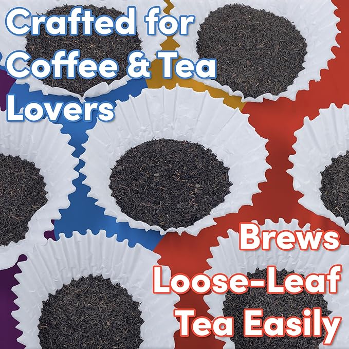 Extra Large Coffee Filters - Image 8