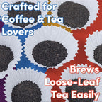Extra Large Coffee Filters - Image 8