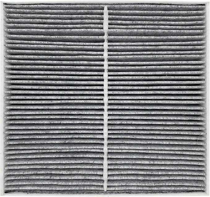 for Cabin Air Filter JM133 Fits - Image 6